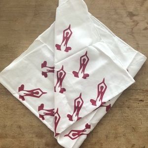 NEW! Yoga bandana